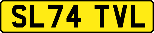 SL74TVL