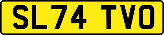 SL74TVO