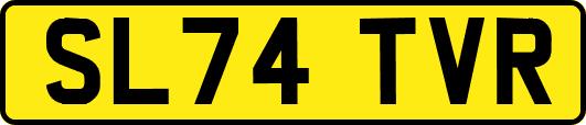 SL74TVR