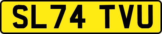 SL74TVU