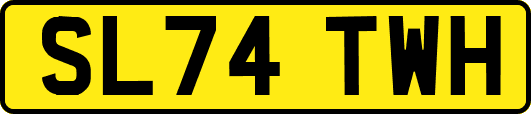 SL74TWH