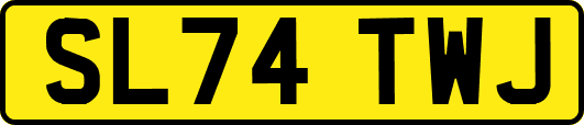 SL74TWJ