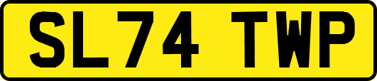 SL74TWP