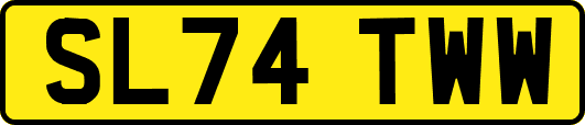 SL74TWW