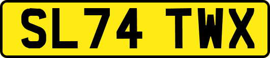 SL74TWX