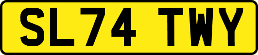 SL74TWY