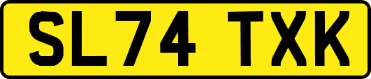 SL74TXK