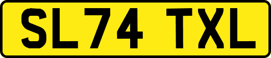 SL74TXL
