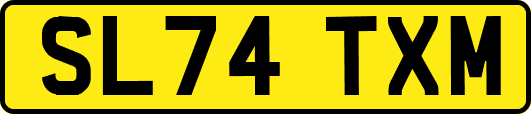 SL74TXM