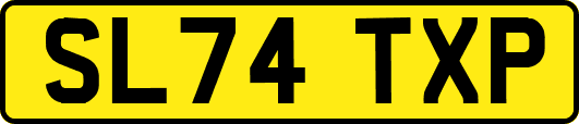 SL74TXP