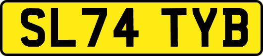SL74TYB