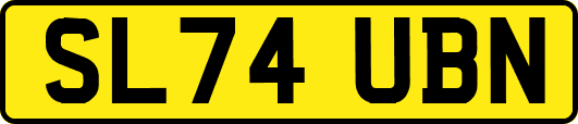 SL74UBN