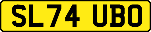 SL74UBO