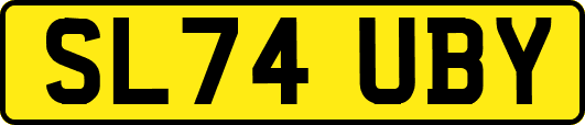 SL74UBY