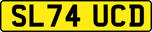 SL74UCD