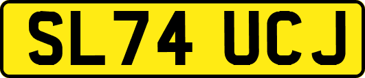 SL74UCJ