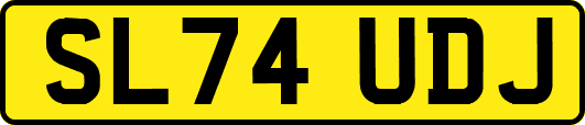 SL74UDJ