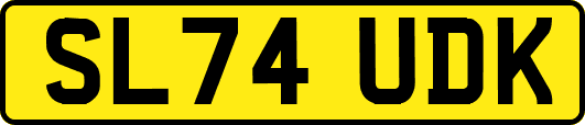 SL74UDK