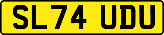 SL74UDU