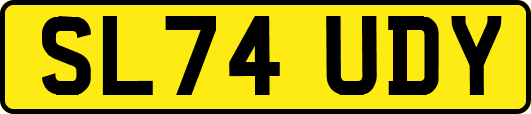 SL74UDY