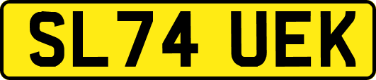 SL74UEK