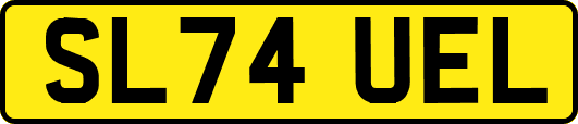 SL74UEL