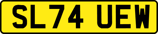 SL74UEW
