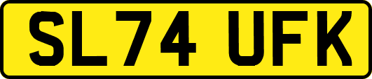 SL74UFK