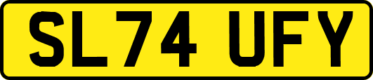 SL74UFY