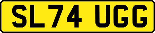 SL74UGG