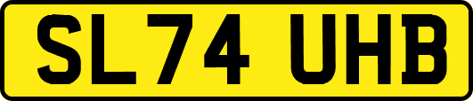 SL74UHB