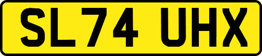 SL74UHX