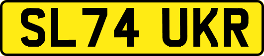 SL74UKR