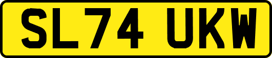 SL74UKW