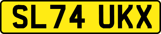 SL74UKX