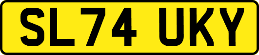 SL74UKY
