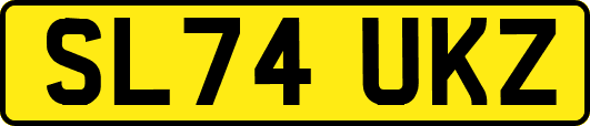SL74UKZ