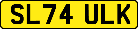 SL74ULK