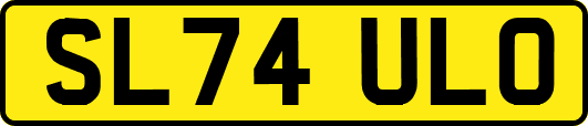 SL74ULO