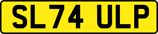 SL74ULP