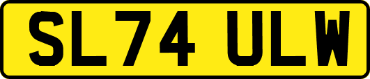 SL74ULW