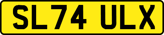 SL74ULX