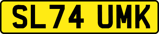SL74UMK