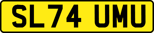 SL74UMU