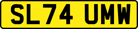 SL74UMW