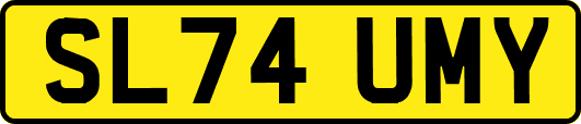 SL74UMY