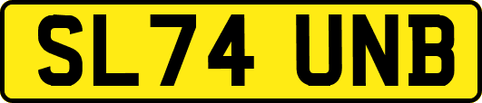 SL74UNB