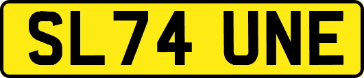 SL74UNE