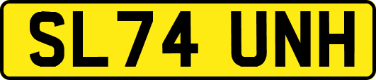 SL74UNH