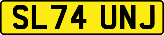SL74UNJ